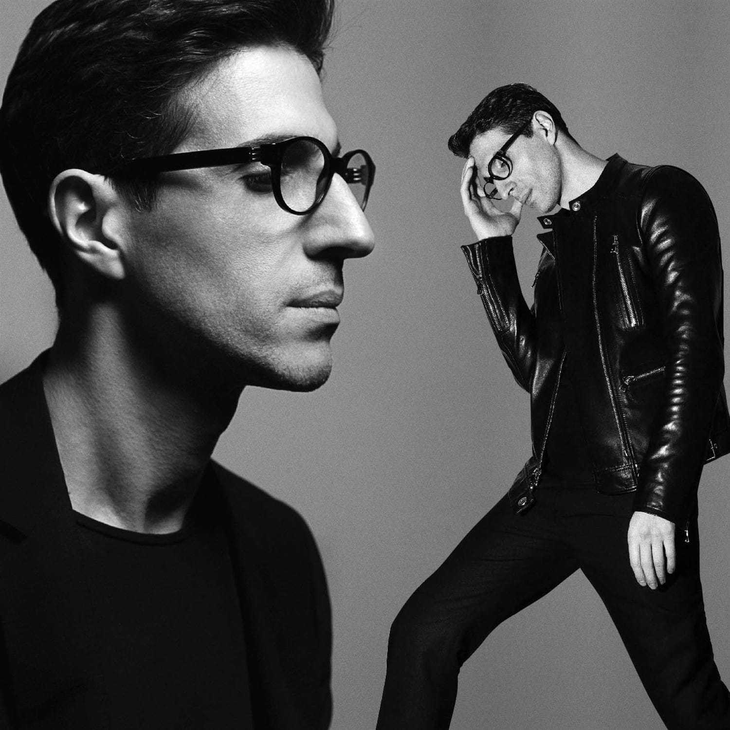 Portrait of Mete Turkmen, a professional stylist at Toka Salon, showcasing their expertise and style.